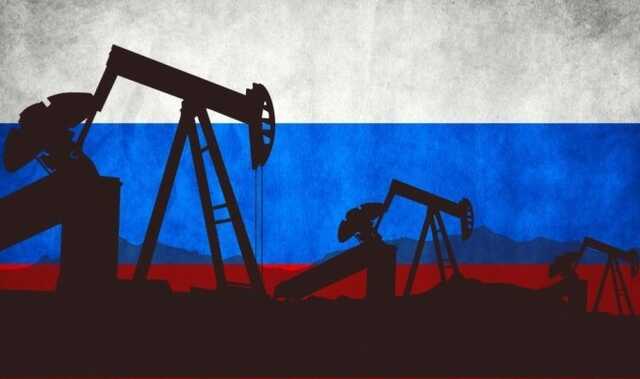 Путин допустил сокращение добычи нефти из-за ценового потолка