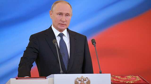 "Ми готові": Путін висловився про завершення війни проти України