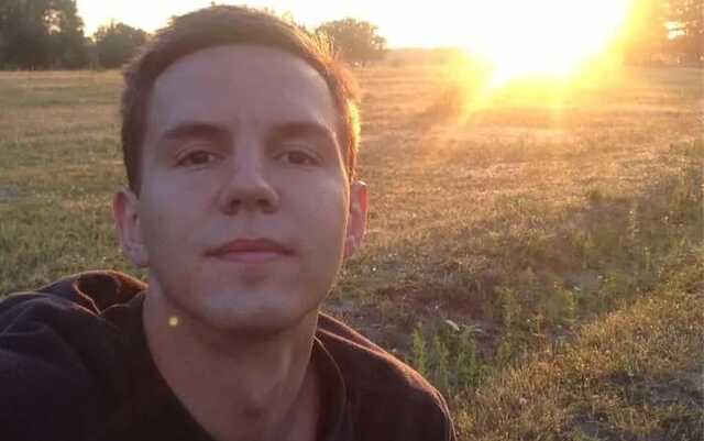 Футболіст загинув від тяжких поранень, отриманих у бою з російськими окупантами