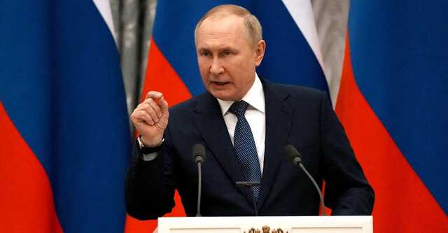 Путін може змінити доктрину, аби першим завдавати превентивний ядерний удар