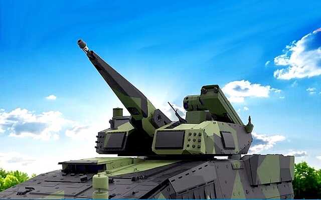 "Щит" від ракет і дронів РФ: ЗСУ озброїть сучасними німецькими ЗРК Skynex