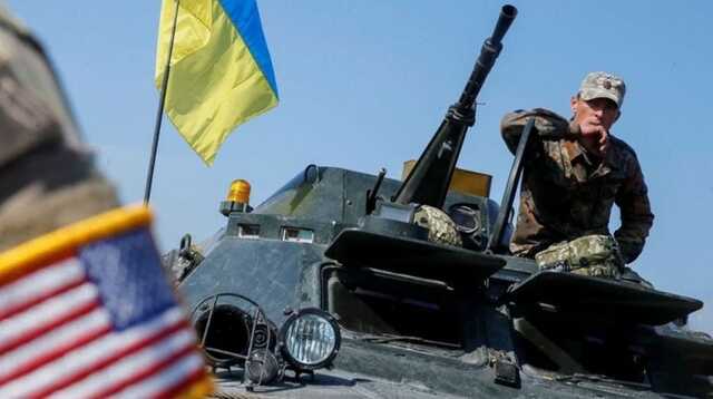 Новий пакет військової допомоги США Україні: опубліковано повний список
