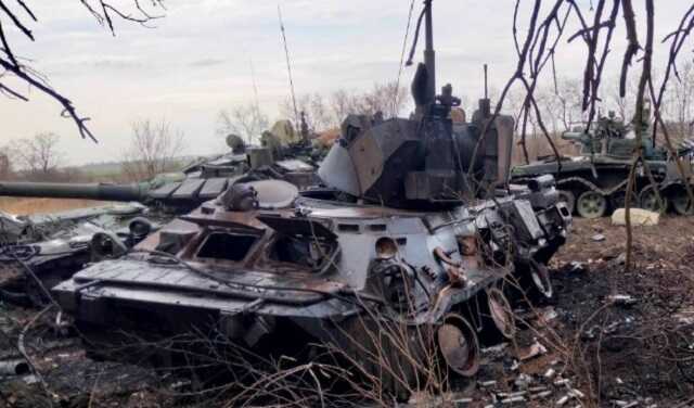 "Ювелірна робота": воїни ЗСУ показали, як точними ударами нищать танки противника