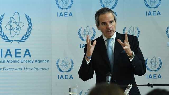Контроль на ЗАЕС і не лише: МАГАТЕ прозвітувала про роботу в Україні