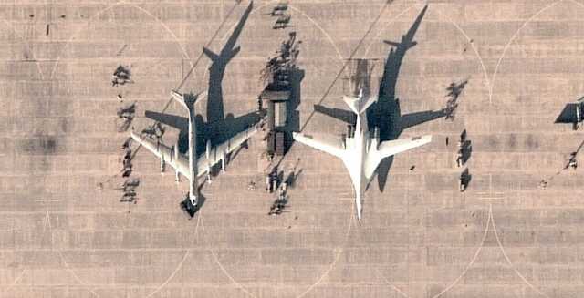 Росія розосередила стратегічну військову авіацію після вибухів на аеродромах, - Повітряні сили ЗСУ