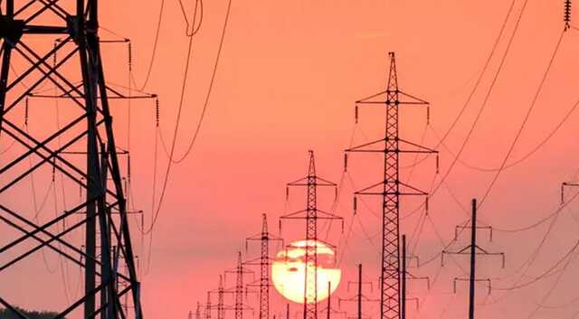 Стало відомо, де в Україні склалася найскладніша ситуація зі світлом