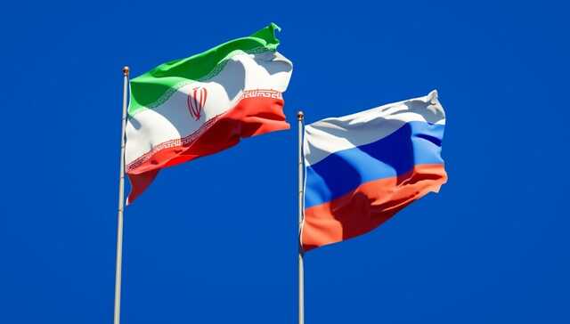 ЗМІ: В обмін на дрони Росія постачає Ірану свою нову зброю