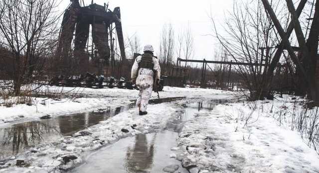 ЗСУ відбили ворожі атаки в районі 13 населених пунктів, - Генштаб