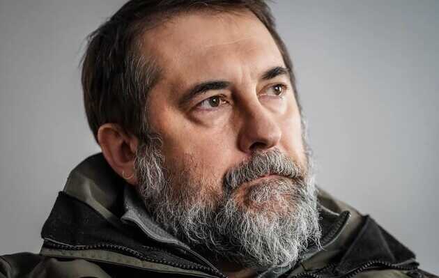 "Наші війська за кілька кілометрів від Кремінної" – Гайдай