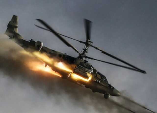 В Україні ліквідували льотчика-окупанта з позивним "Борода": раніше він відзначився в Сирії