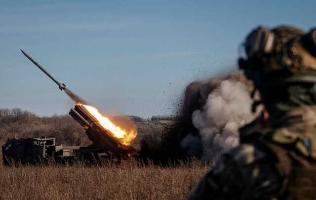 Українські морпіхи прорідили лави окупантів і знищили ворожу БМП