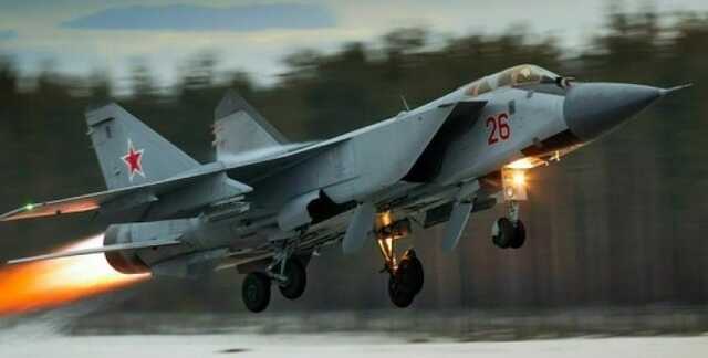 "Каллибры", истребители и ударные вертолеты: какое вооружение РФ разместила в Крыму