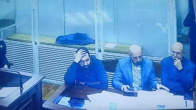 Одеський бізнесмен Грановський вийшов із СІЗО під заставу 124 мільйони гривень