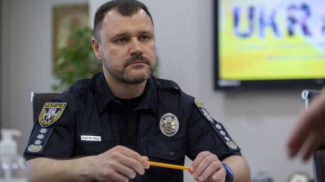 Поліція зафіксувала 47 тисяч військових злочинів з боку окупантів із 24 лютого