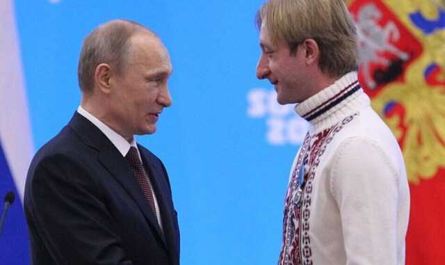 "Ні сорому, ні совісті". Вчинок Плющенка назвали ганьбою