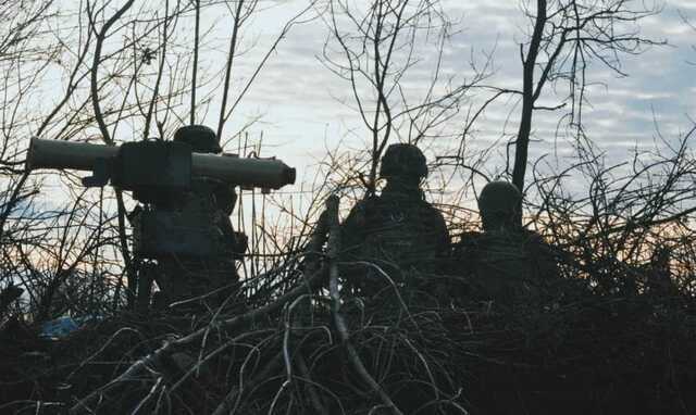 Мощный удар ВСУ на Запорожье: уничтожены и ранены сотни оккупантов РФ