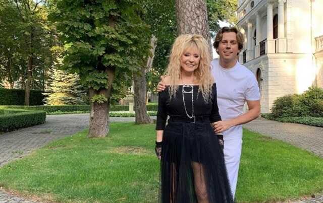 Максим Галкин перешел на украинский язык и прокомментировал свою связь с артистами-путинистами