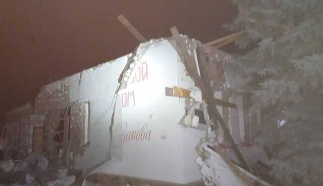 ЗСУ "демілітаризували" базу "вагнерівців" в окупованій Кадіївці на Луганщині