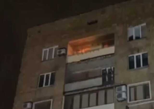 Війська РФ звинуватили ЗСУ у новому ударі по центру Донецька