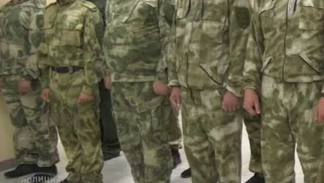 Двум полицейским из Луганщины, перешедшим на сторону оккупантов, грозит пожизненное заключение