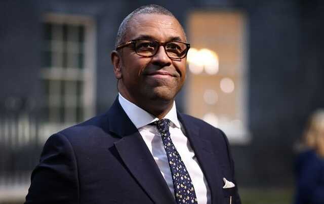 В Британии заявили о необходимости привлечь Путина к ответственности за военные преступления