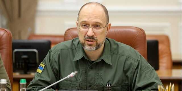 Суттєві обмеження цією зимою: Шмигаль оцінив стан енергосистеми в Україні