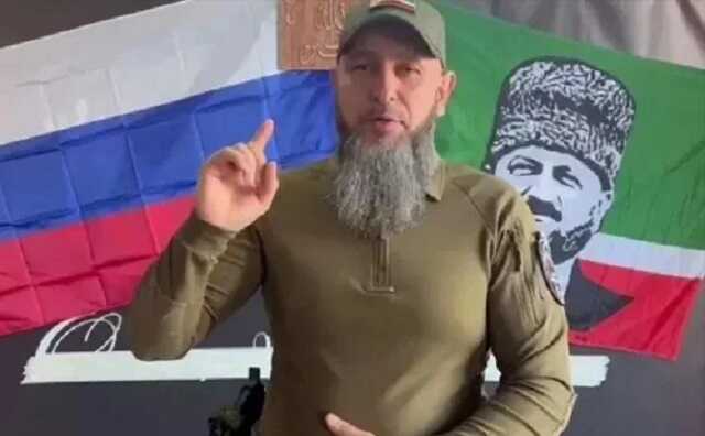 ВСУ разгромили логово чеченцев в Мелитополе, могли ликвидировать "смотрящего" от Кадырова