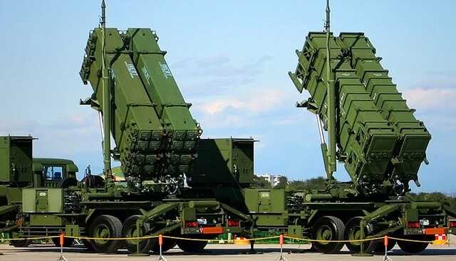 Польща та ФРН посварилися через постачання Україні систем Patriot, – ЗМІ