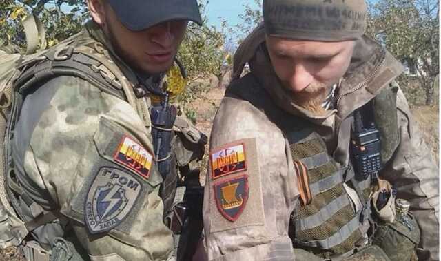 Российские неонацисты задумали теракты в странах Прибалтики, подготовка уже идет – The Guardian