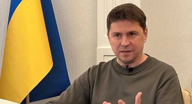 Подоляк рассказал, в чем состоит единственный путь к завершению войны