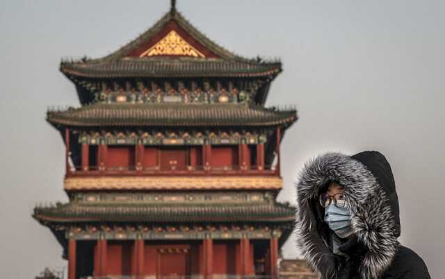 Кожний п’ятий міський житель Китаю безробітний внаслідок антиковідних дій уряду