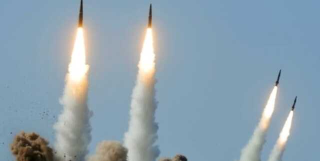 В Воздушных силах уточнили, как эффективно уничтожить баллистические ракеты РФ