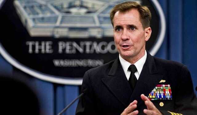 У Байдена спростували згоду на удари України по території Росії