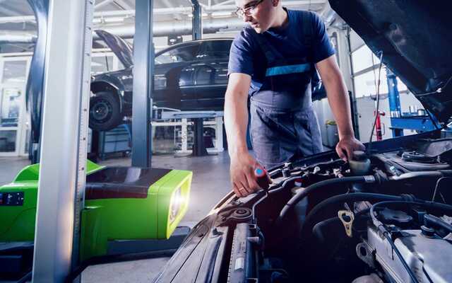 В Украине могут отменить сертификацию легковых автомобилей