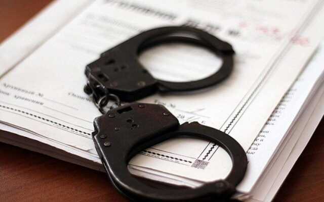 В Торецкой группе женщин выдвинули подозрения в госизмене