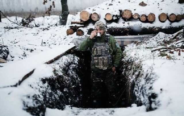 Полковник спрогнозировал дату окончания войны в Украине