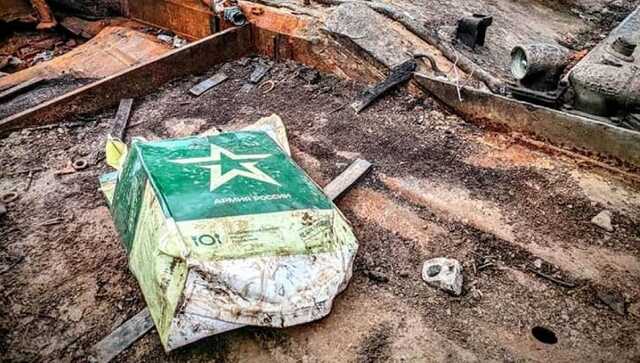 В Україні ліквідували 18-річного окупанта із Забайкалля: матері за смерть сина дали "медальку"