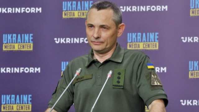 На полі бою погоди не зроблять: Ігнат про можливу передачу МіГ-29 від Словаччини