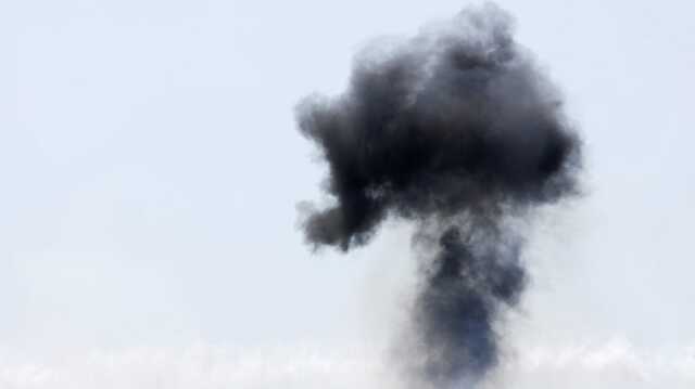 Під Мелітополем пролунали звуки вибухів, - Федоров