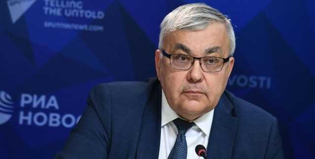 ЗСУ ведуть себе "абсолютно агресивно", — заступник глави МЗС РФ