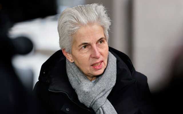 В Германии сообщили о возобновлении поставок оружия в Украину