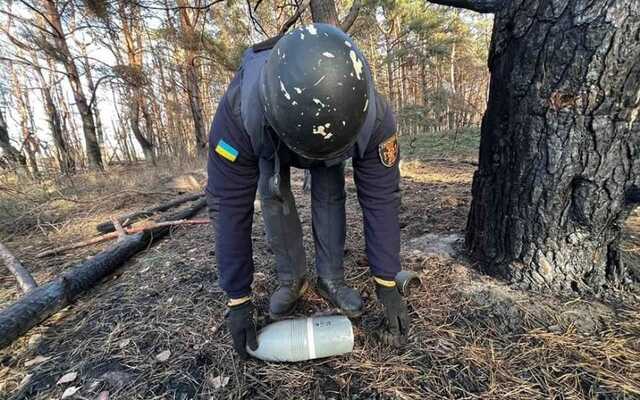 Сьогодні на Львівщині лунатимуть вибухи