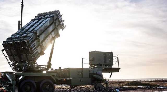 Арестович розповів, як на обстріли України може вплинути розміщення Patriot в Польщі