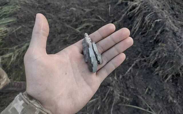 Оккупанты продолжают обстреливать приграничья Сумщины и Черниговщины, - Госпогранслужба