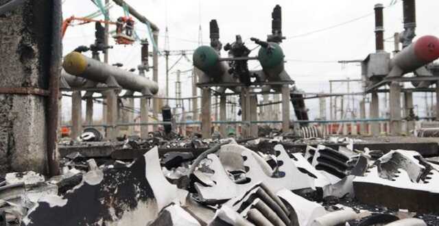 Ситуація в енергосистемі складна, дефіцит потужності значний, - "Укренерго"