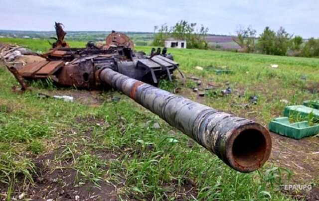 "Мы не будем покоя врагу, даже если не будем вести наступательных действий"