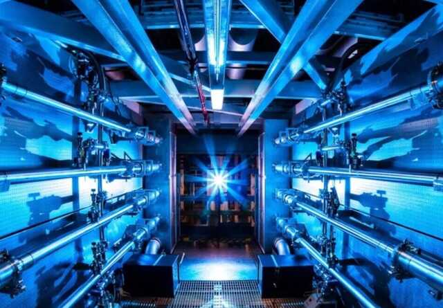 В США совершили прорыв в "безграничной и безуглеродной" термоядерной энергетике