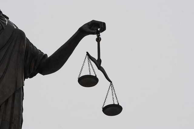 Харків’янку оштрафували за привласнення гуманітарної допомоги