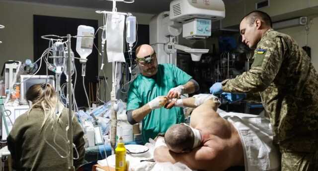 Гроші за поранення: як українцям отримати виплати