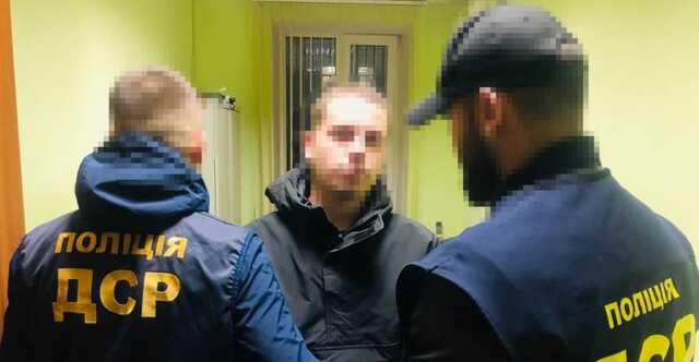 В Одессе задержали вражеского корректировщика